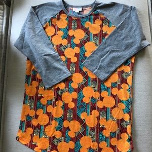 LuLaRoe Randy Medium